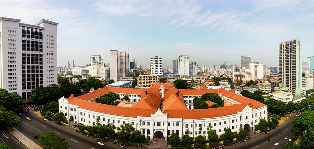 Menjelajahi Pesona Jakarta Barat Sebagai Pusat Sejarah Dan Modernitas