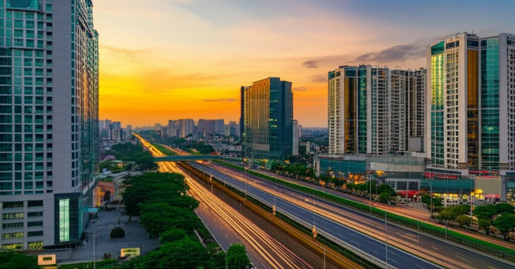 Menjelajahi Pesona Kebon Jeruk Dari Sejarah Hingga Potensi Ekonomi
