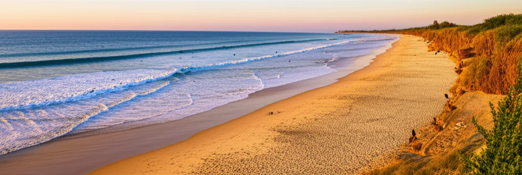 Menjelajahi Pesona Kuta Beach Destinasi Pantai Legendaris Bali