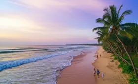 Menjelajahi Pesona Pantai Kuta Bali Destinasi Tropis Yang Memikat