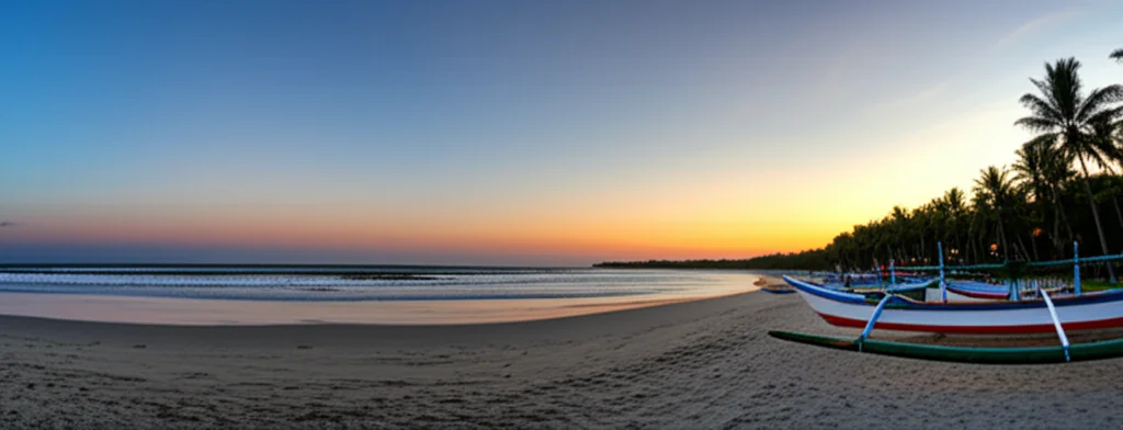 Menjelajahi Pesona Tersembunyi Pantai Pangandaran Destinasi Eksotis Di Pesisir Selatan Jawa