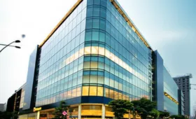 Menjelajahi Season City Mall Jakarta Destinasi Belanja Dan Hiburan Terpadu