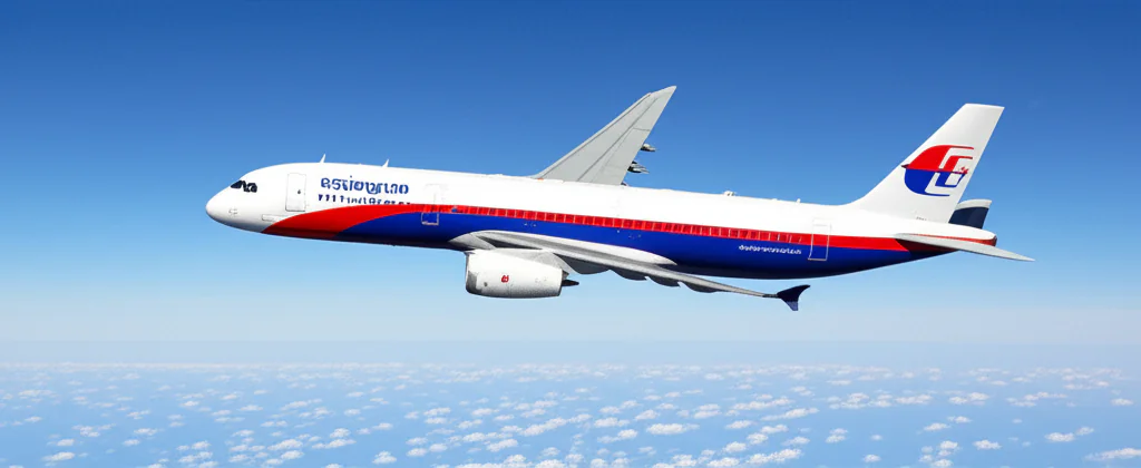Menjelajahi Sejarah Dan Layanan Malaysia Airlines Maskapai Nasional Malaysia