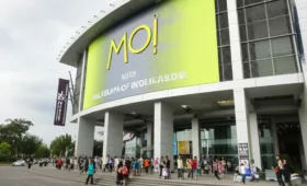 Moi Kelapa Gading Destinasi Kuliner Dan Lifestyle Terdepan Di Jakarta Utara