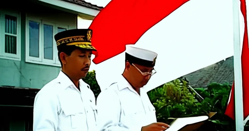 Soekarno Dan Hatta Dua Pilar Kemerdekaan Indonesia