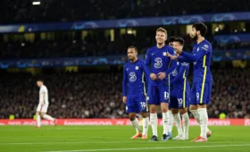 Chelsea Dan Jadwal Petualangan Biru Sang Juara