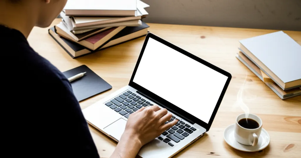 Mengenal Profesi Penulis Dan Perannya Dalam Dunia Konten