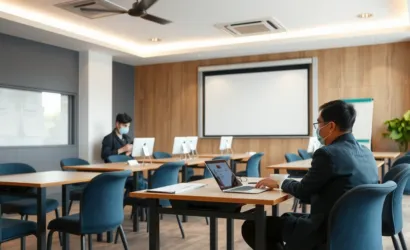 Mengupas Serba Sedikit Tentang ITC Depok Yang Menyatukan Pendidikan Dan Inovasi 